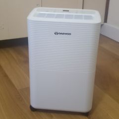 Daewoo 12l Dehumidifier