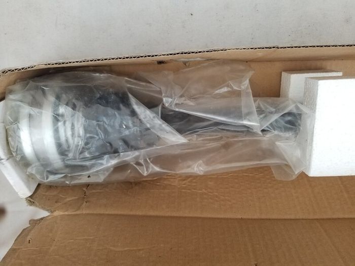 CV Joint drivers side