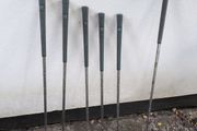 Golf Clubs Set