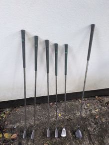 Golf Clubs Set