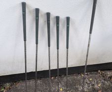 Golf Clubs Set