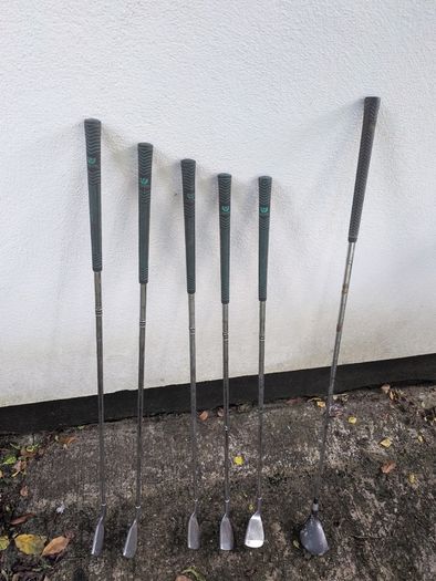 Golf Clubs Set