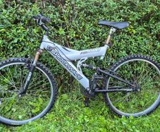 Mountain Bikes etc