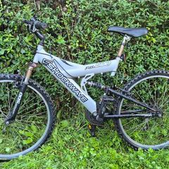 Mountain Bikes etc