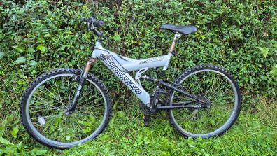 Mountain Bikes etc