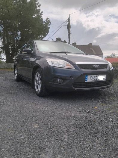 Ford Focus NCT11/27
