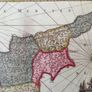 Art - Vintage Style Map, Image 9