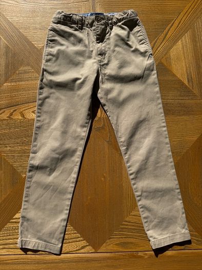 Ralph Lauren Polo Kids Chinos