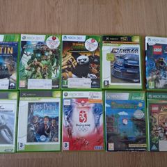 xbox 360 games bundle