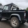 Land Rover Defender 1997 Image 4