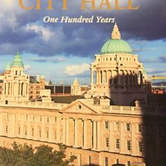 Belfast City Hall.