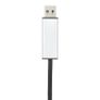 USB to DMX Interface Adapter LED DMX512 Computer PC Lighting Controller Dimmer Image 3