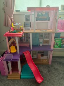 Barbie Dreamhouse
