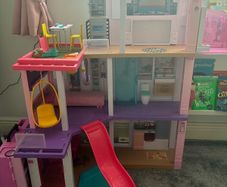 Barbie Dreamhouse
