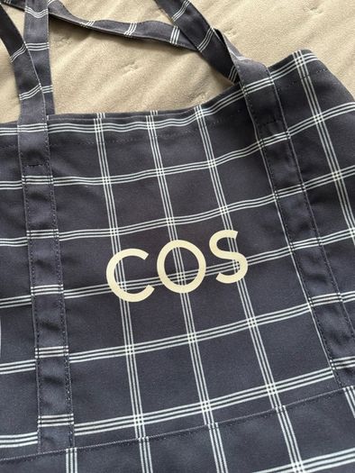 COS tote bag