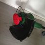 Bosch EasyGrassCut 26Trimmer corded with Nylon Line 3months old Image 5