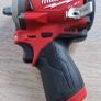 Milwaukee M12 Fuel Impact wrench Image 4