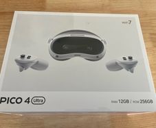 Brand New Sealed PICO 4 Ultra 256GB