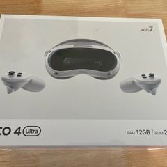 Brand New Sealed PICO 4 Ultra 256GB