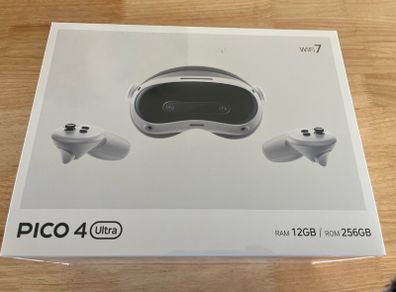 Brand New Sealed PICO 4 Ultra 256GB