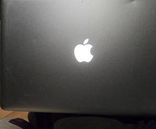 MacBook
