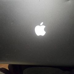 MacBook