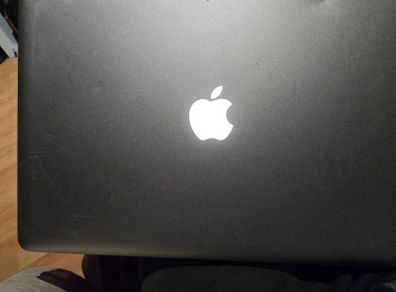 MacBook