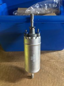 Universal 12V fuel pump