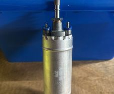 Universal 12V fuel pump
