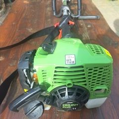 Pro-Cut Petrol Strimmer