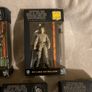 Star Wars Black Series "6" 2013 First Issue Price Per Fig Image 3