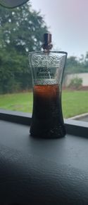 Black Emotion Perfume