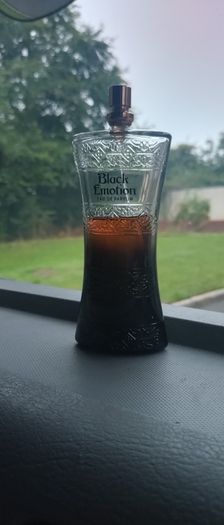 Black Emotion Perfume