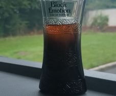 Black Emotion Perfume
