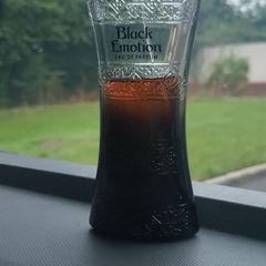 Black Emotion Perfume