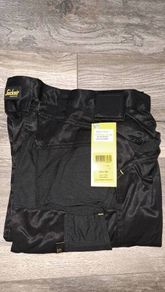 Trouser Snickers workwear