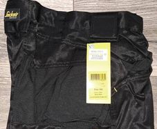 Trouser Snickers workwear