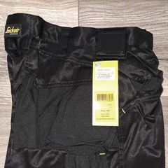 Trouser Snickers workwear