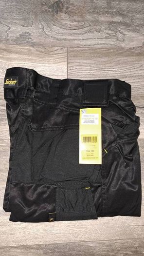 Trouser Snickers workwear