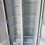 refrigerator and freezer Image 2