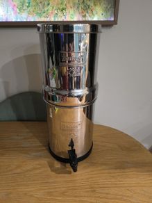 Berkey Water Filter