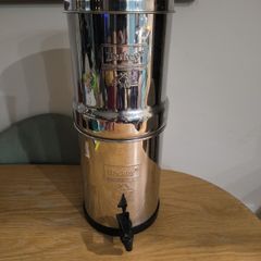 Berkey Water Filter