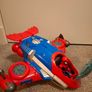Spiderman Plane and figure Image 3