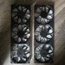 Corsair Rx120mm iCUE Fans  (x6) Image 2