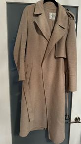 Selected Femme coat