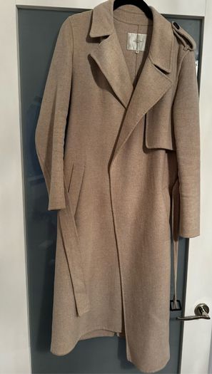 Selected Femme coat