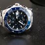 Gents Tag Heuer  Aqua Racer gents watch cayz1 Image 3