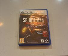 Marvel spider man miles morales ultimate addition