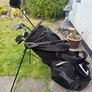Spalding SX35 Left hand set Image 5