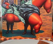 The Mars Volta - Amputechture (First Press '06)